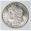 Image 1 : 1885-CC MORGAN SILVER DOLLAR