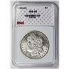 Image 3 : 1885-CC MORGAN SILVER DOLLAR