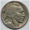 Image 1 : 1913-D TYPE 2 BUFFALO NICKEL