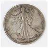 Image 1 : 1918-S WALKING LIBERTY HALF DOLLAR