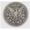Image 2 : 1890-CC MORGAN SILVER DOLLAR FINE
