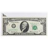 Image 1 : 1969 $10.00 ERROR NOTE "CUTTING ERROR"
