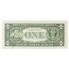 Image 2 : 1985 $1.00 FEDERAL RESERVE NOTE ERROR NOTE!