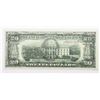Image 2 : 1974 $20.00 ERROR NOTE