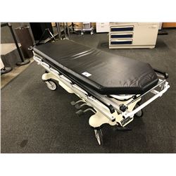 STRYKER VENTURE PATIENT TRANSPORT STRETCHER