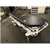 Image 1 : STRYKER VENTURE PATIENT TRANSPORT STRETCHER