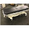 Image 2 : STRYKER VENTURE PATIENT TRANSPORT STRETCHER