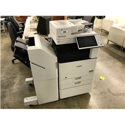 CANON IMAGERUNNER ADVANCE C3525I DIGITAL MULTIFUNCTION COPIER