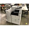 Image 2 : CANON IMAGERUNNER ADVANCE C3525I DIGITAL MULTIFUNCTION COPIER