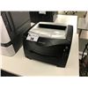 Image 1 : LEXMARK E238 LASER PRINTER