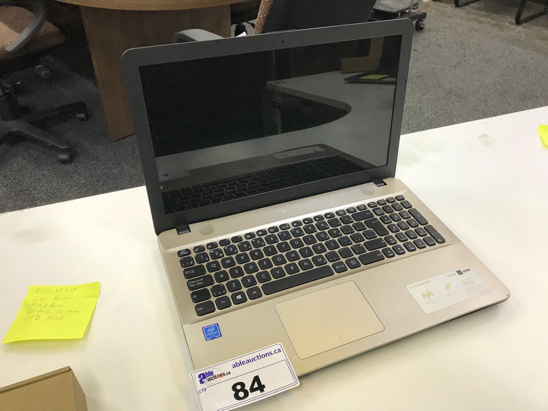 Asus x541n аккумулятор Asus x541n аккумулятор