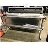 Image 2 : NEOLT MODEL TRIM 150/CB IV ROTARY WIDE FORMAT TRIMMER CUTTER