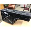 Image 2 : SWING CASE TRUCK BED LOCKING TOOL BOX, LEFT SIDE, UNLOCKED, NO KEY