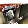 Image 2 : COFFEE MACHINE, PHONE SYSTEM, MONITOR AND MORE