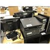 Image 1 : LOT OF COMPUTER EQUIPMENT INC. MONITORS, PRINTERS, COMPUTERS AND MORE, NO HARD DRIVES