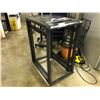 Image 1 : TOTEN 22U MOBILE SERVER RACK