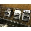 Image 1 : 5 BROTHER LABEL PRINTERS