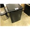 Image 1 : DANBY BLACK MINI FRIDGE