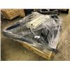Image 1 : ANYLOAD FSP4'X'4'10KLB 10,000 LB PLATFORM SCALE