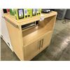 Image 1 : MOBILE COFFEE CART