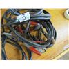 Image 2 : 2 BOOSTER CABLES (HEAVY DUTY)