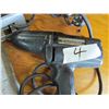Image 2 : LOT OF 4 POWER TOOLS ( ELECTRIC IMPACT, JIGSAW, SANDER, DRILL)