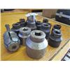 Image 2 : LOT OF 3/4 INCH DRIVE SOCKETS (UP TO 2 1/4 INCH)