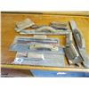 Image 1 : LOT OF CONCRETE TOOLS