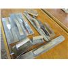 Image 3 : LOT OF CONCRETE TOOLS