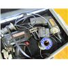 Image 2 : LOT INCLUDING A SOLDERING GUN, ELECTRIC DRILL AND HAND SAWS