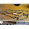 Image 1 : 15 FOOT CHAIN (COMPLETE WITH HOOKS AND PINS)