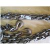 Image 2 : 14 FOOT CHAIN (COMPLETE WITH HOOKS)