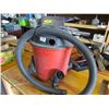 Image 1 : CRAFTSMAN SHOP VAC ( COMPLETE WITH HOSE AND ACCESSORIES) *60 LITRE*