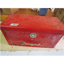 TOOL BOX (BEACH) *SOME CONTENTS*