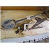 Image 1 : POST AUGER AND SAWS