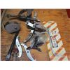 Image 2 : LOT OF ASSORTED GEAR PULLERS