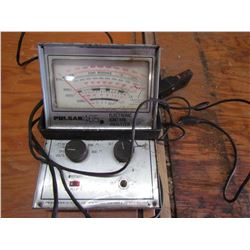 IGNITION ANALYZER (PULSE 465)