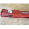 Image 1 : TORQUE WRENCH (DURO CHROME)