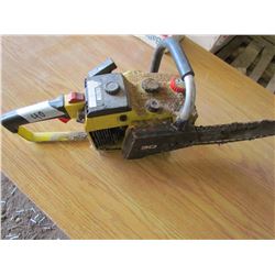 CHAIN SAW (JOHN DEERE #30)