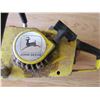 Image 2 : CHAIN SAW (JOHN DEERE #30)