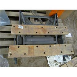 WORKMATE WORK BENCH