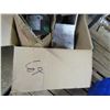 Image 2 : LOT INCLUDING AN A/C MOTOR, CORDLESS BLACK AND DECKER CHAIN SAW, TOOL BELT, HAND SAW AND 2 SPRINKLER