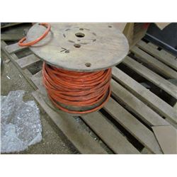 POWER CORD (OVER 100 FOOT LONG)