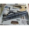 Image 1 : FRAMING NAILER (PORTER-CABLE)