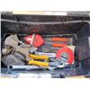 Image 2 : TOOL BOX AND DRILL INDEX SET