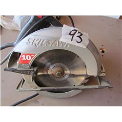 SKILSAW (10 INCH)