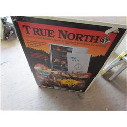 SMOKER (TRI-NORTH) *ELECTRIC*