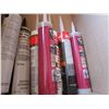 Image 3 : LOT OF SILICONE AND SEALERS (20 TUBES)