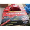 Image 1 : AIR HOSE (NEW) *50 FOOT-3/8 INCH*