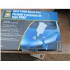 Image 1 : SPRAY GUN (NEW) *POWER FIST*